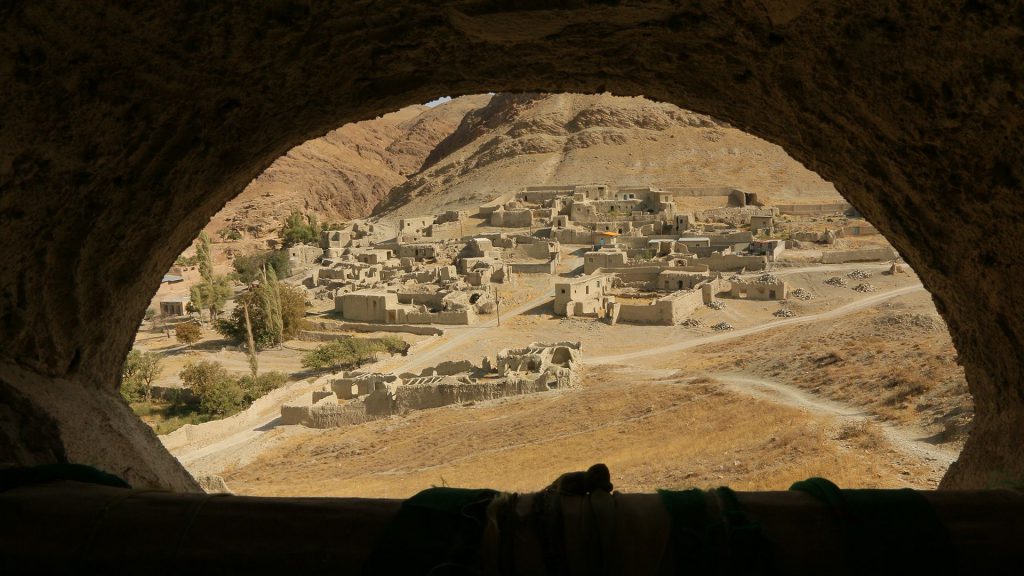 دیار من